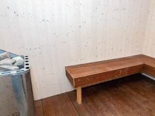 Ferienhaus Agger  47