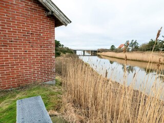 Ferienhaus Agger  51