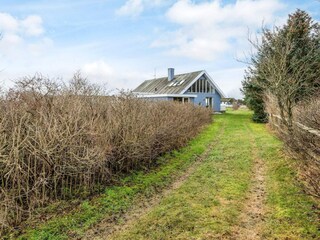 Vakantiehuis Agger  52