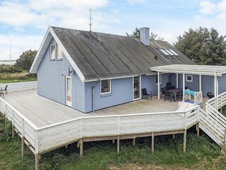 Ferienhaus Agger  40