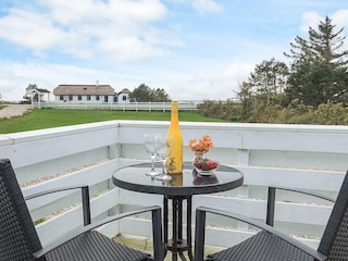 Ferienhaus Agger  37