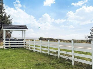 Ferienhaus Agger  38