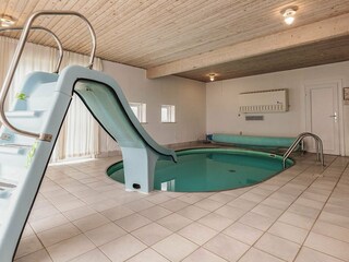 Ferienhaus Agger  16