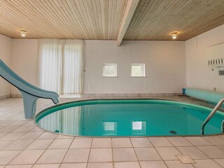 Ferienhaus Agger  17