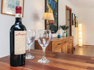 Vakantiehuis Agger  8