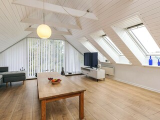 Ferienhaus Agger  10