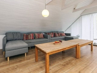 Ferienhaus Agger  10