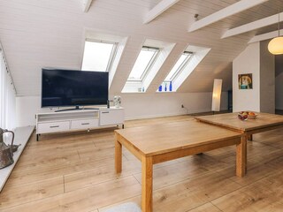 Ferienhaus Agger  16