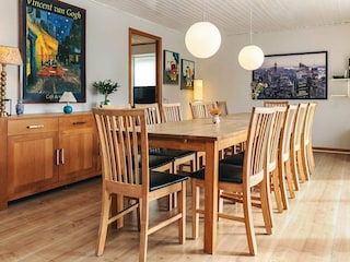 Ferienhaus Agger  4
