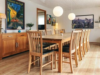 Ferienhaus Agger  45