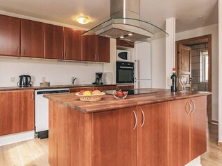 Ferienhaus Agger  47
