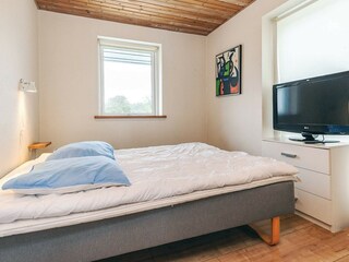 Ferienhaus Agger  21