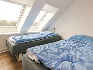 Ferienhaus Agger  24