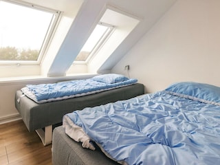 Ferienhaus Agger  48