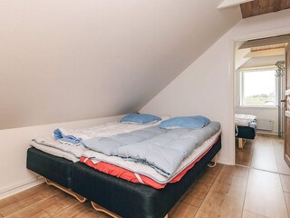 Ferienhaus Agger  10