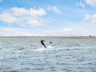 Ferienhaus Agger  21