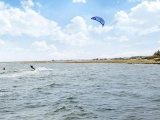 Vakantiehuis Agger  22