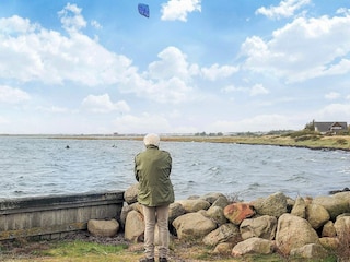 Ferienhaus Agger  23