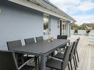 Ferienhaus Agger  24