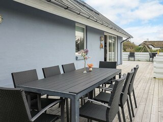 Ferienhaus Agger  51