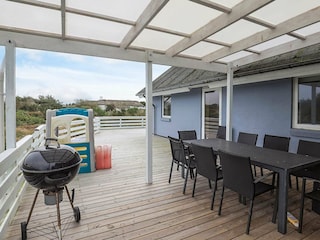 Ferienhaus Agger  25