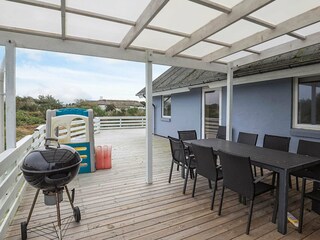 Ferienhaus Agger  27