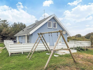 Ferienhaus Agger  26