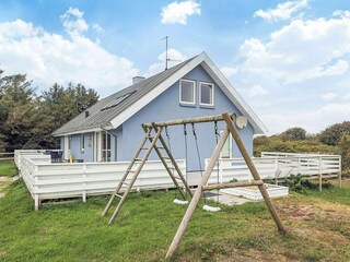 Vakantiehuis Agger  26