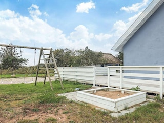 Ferienhaus Agger  51