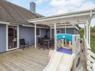 Ferienhaus Agger  45