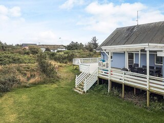 Vakantiehuis Agger  53