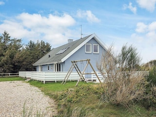 Ferienhaus Agger  34