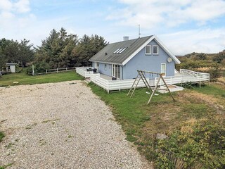 Ferienhaus Agger  7