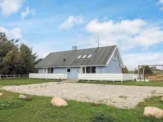 Ferienhaus Agger  12