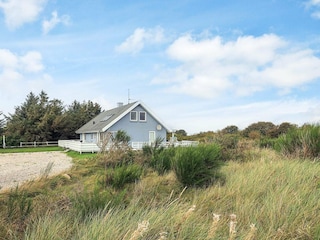 Ferienhaus Agger  56