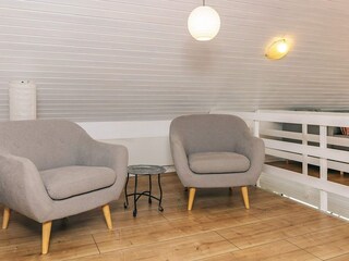 Ferienhaus Agger  43