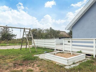 Ferienhaus Agger  47