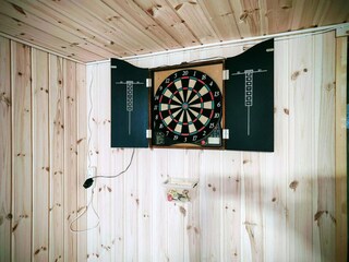 Ferienhaus Agger  14