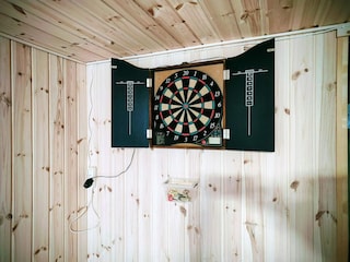 Vakantiehuis Agger  10