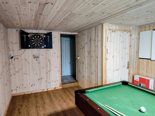 Ferienhaus Agger  30