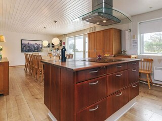 Ferienhaus Agger  33