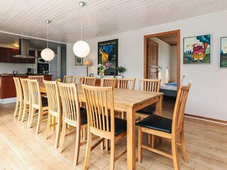 Ferienhaus Agger  34