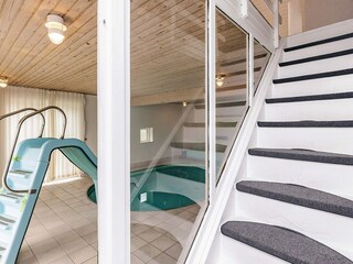 Ferienhaus Agger  38