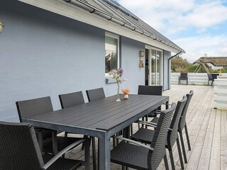 Ferienhaus Agger  53
