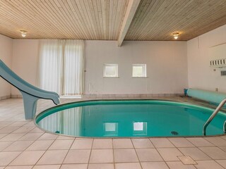 Ferienhaus Agger  52