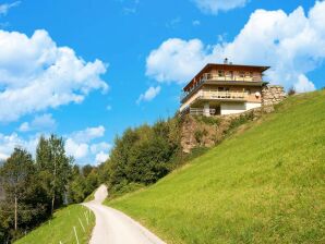 Appartement Alpblick Apart avec une vue fantastique - Rohrberg - image1