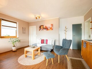 Apartment Rohrberg Ausstattung 22
