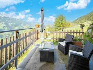 Apartment Rohrberg Außenaufnahme 10