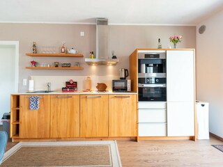 Apartamento Rohrberg Características 30