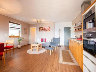 Appartamento Rohrberg Caratteristiche 18